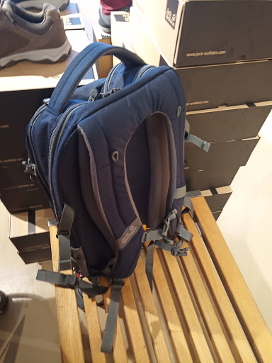 Jack Wolfskin Outlet Radolfzell - Thumbnail