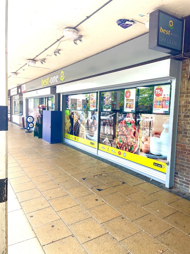 Bestone Store Southgate photo 2