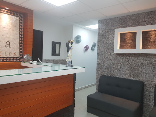 Centro de Especialidades Médicas (CEM)