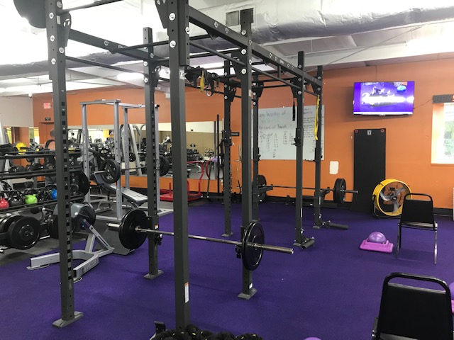 Anytime Fitness photo 11