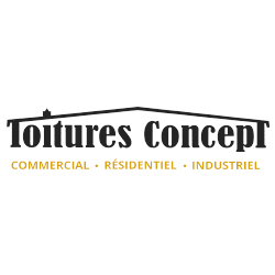 Toitures Concept - Visual