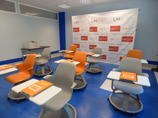 Leadership & Management School "LMS" - Thumbnail