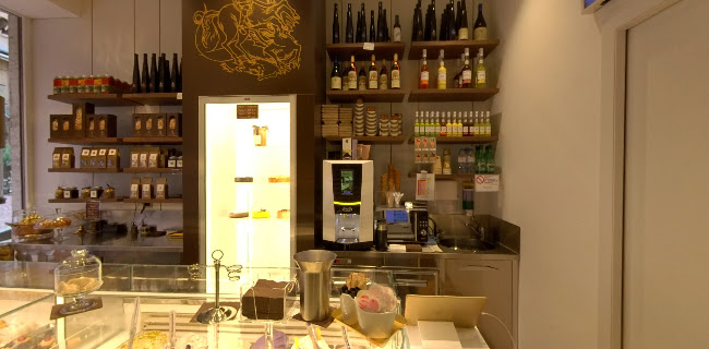 Pasticceria San Giorgio Telefonnummer