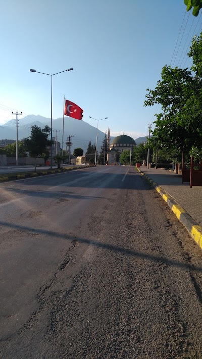 Photos of Sulumağara Cami