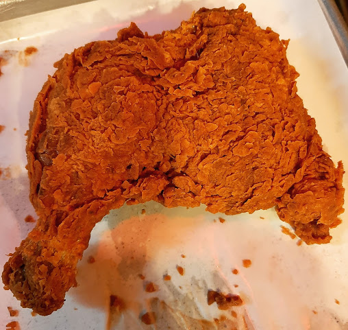 Matchbox Cafe by null