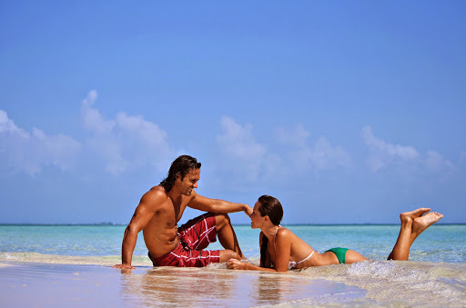 Caribbean Sea Hotels