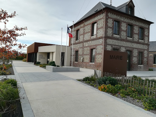 Photo de Mairie de Villers-Écalles