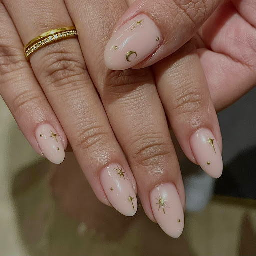 Janea Nails & Beauty