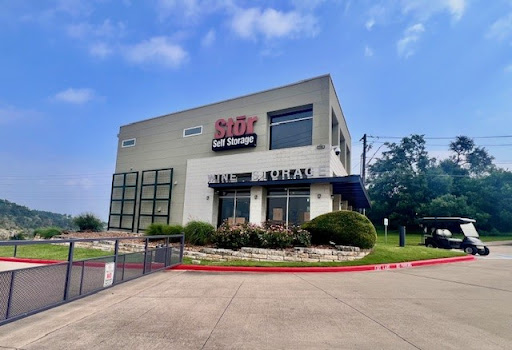 Stor Self Storage - Visual