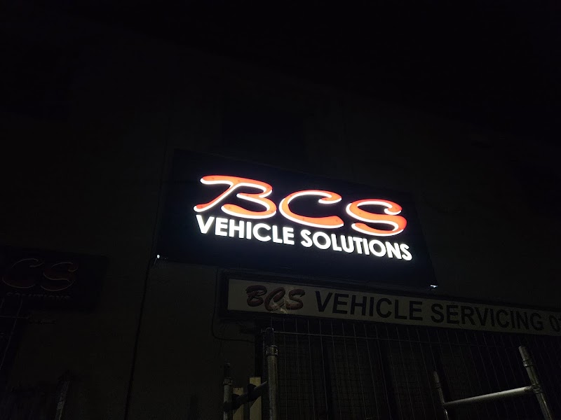 BIRKENHEAD CAR SALES WIRRAL (BCS VEHICLE SOLUTIONS) photo 2