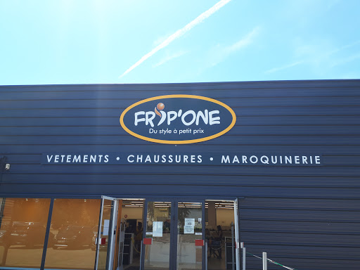 Frip'One - Thumbnail