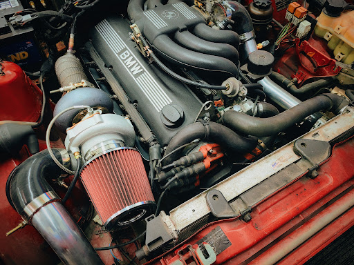 7 Speed Shop - Thumbnail