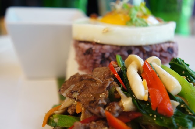 KomPassion Thai Fusion Food