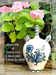 Photo n°17 de Les Belles du Baou à Trèbes (Boutique de cadeaux)