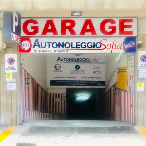 Noleggio Auto Sofia - Italy