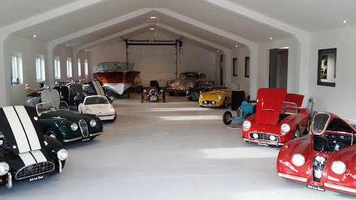 Junior Dream Cars Gallery - Netherlands