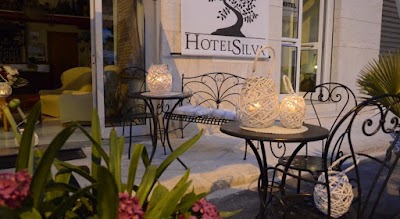 Photos of Silva Hotel