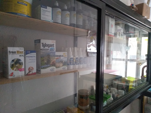 Veterinaria SANVER