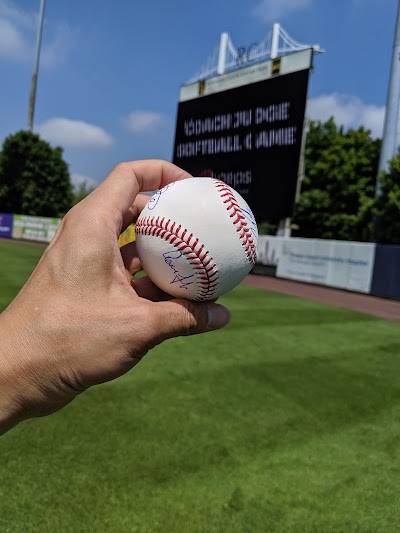 Richmond County Bank Ballpark