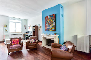 Photo n°1 de Fanny HALLET sophrologue voyageuse à Lille à Lille (Praticien de médecine alternative)