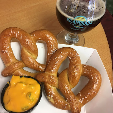 Islamorada Brewery & Distillery (Islamorada) by null