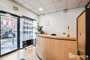 Photo n°4 de FONCIA | Agence Immobilière | Achat-Vente | Toulouse | Avenue Etienne Billières à Toulouse (Consultant immobilier)