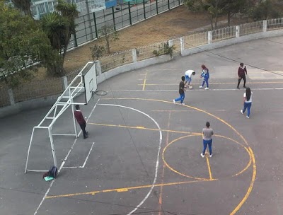 Photos of Colegio Las Americas