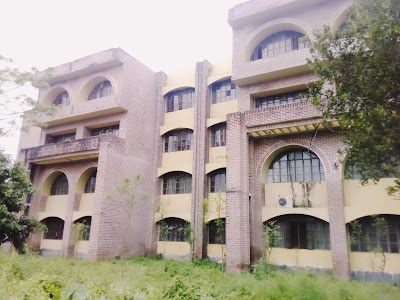 Photos of BBA Faculty