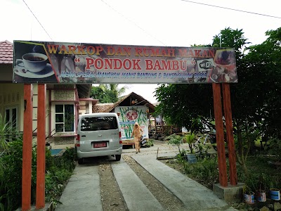46 Koleksi Gambar Rumah Makan Dari Bambu Gratis Terbaik