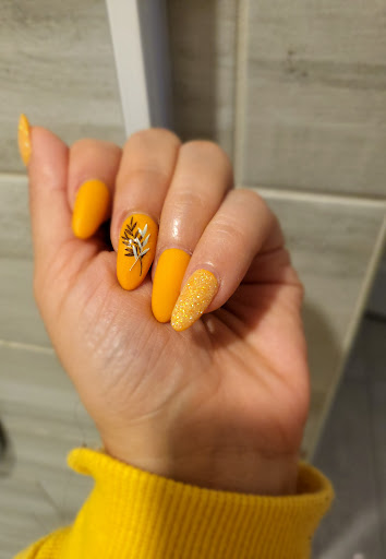 Ongles Lucy - Visual