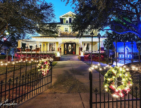 The Rosen House Inn by null