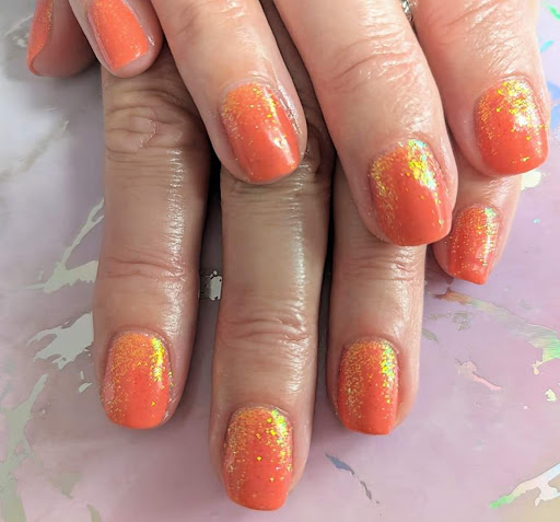 Nails and Beauty at 10 - Thumbnail