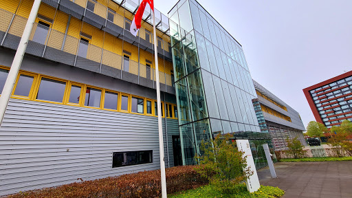 Brandweerkazerne Enschede-Centrum