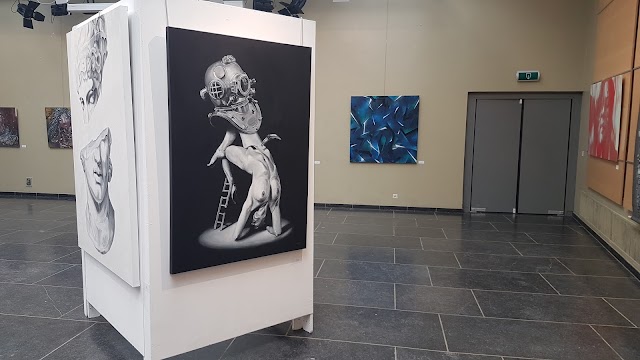 Centre culturel d'Uccle