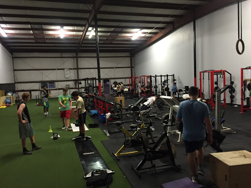 KB Performance Training, L.L.C.