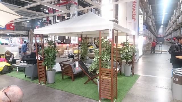 IKEA Gran Via de l'Hospitalet de Llobregat
