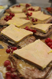 Photo n°8 de La Renommée, Maison Vincent à Angers (Traiteur)