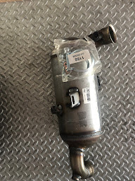 Photo n°13 de TURBO SS à La Chapelle-Saint-Luc (Magasin de pièces auto d'occasion)