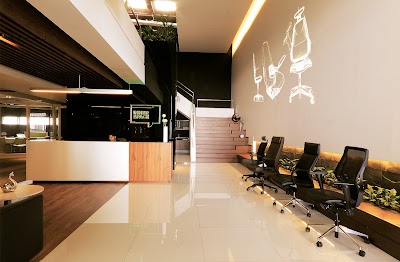 Photos of Inner Space Interior Design & Fit Out Company in Dubai| Abu Dhabi | Sharjah|Ajman| UAE