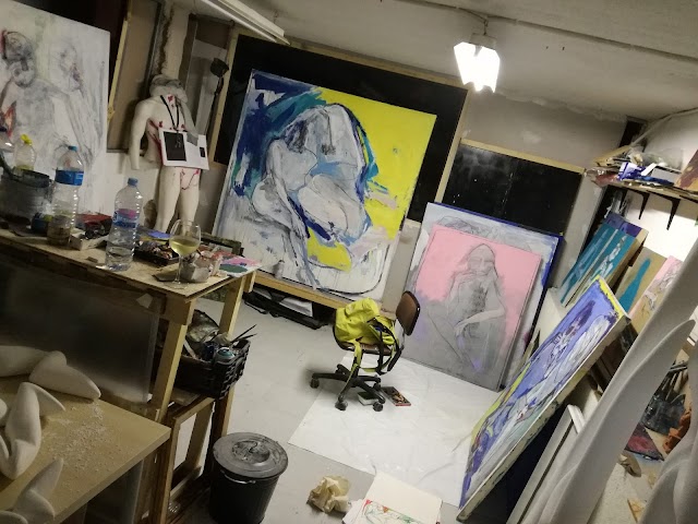 Mutuo Centro de Arte