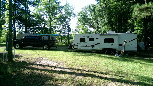 Brad's Old Ferry Landing Campground & RV Park - Thumbnail