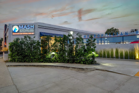 Photo of Metropolitan Animal Specialty Hospital (MASH) Todas