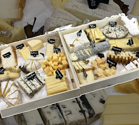 Photo n°13 de Autour du fromage à Beuzeville (Fromagerie)