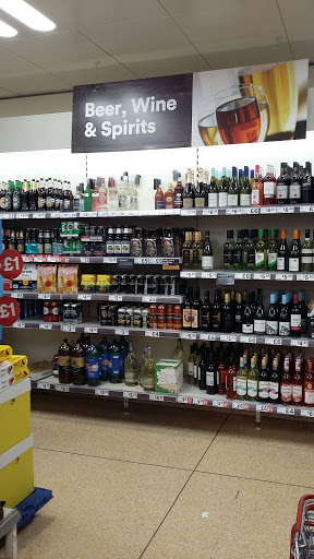 Iceland Supermarket Morecambe - Thumbnail