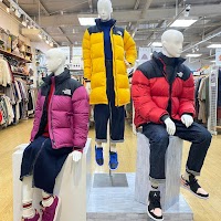 セカンドストリート水戸南インター店