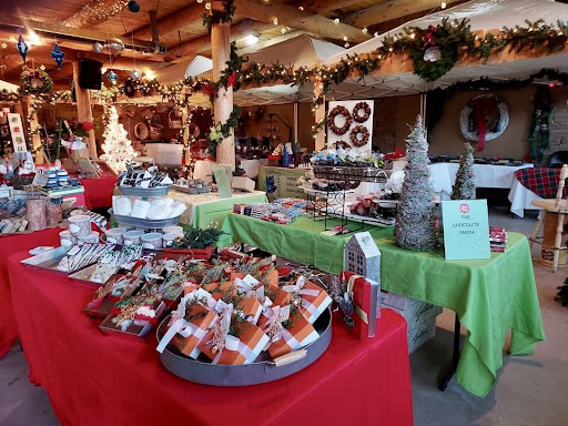 Placitas Holiday Market