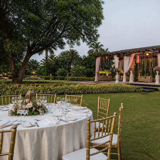 Turn your special day into an unforgettable celebration at Vishika Resorts in Tolkatta, a peacefu… post image