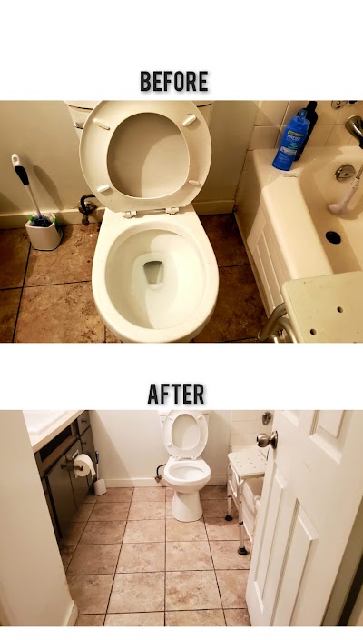 Photos of Transparent Cleaning Services