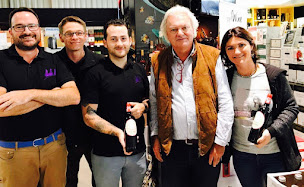 Photo n°26 de Cash Vin à Libourne (Cave à vins)