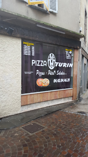 Photo 3 - La Pizz Du Coin